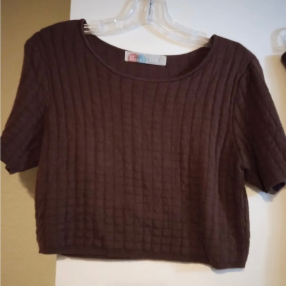 Free People Maxi skirt Set - Picture 2 of 3